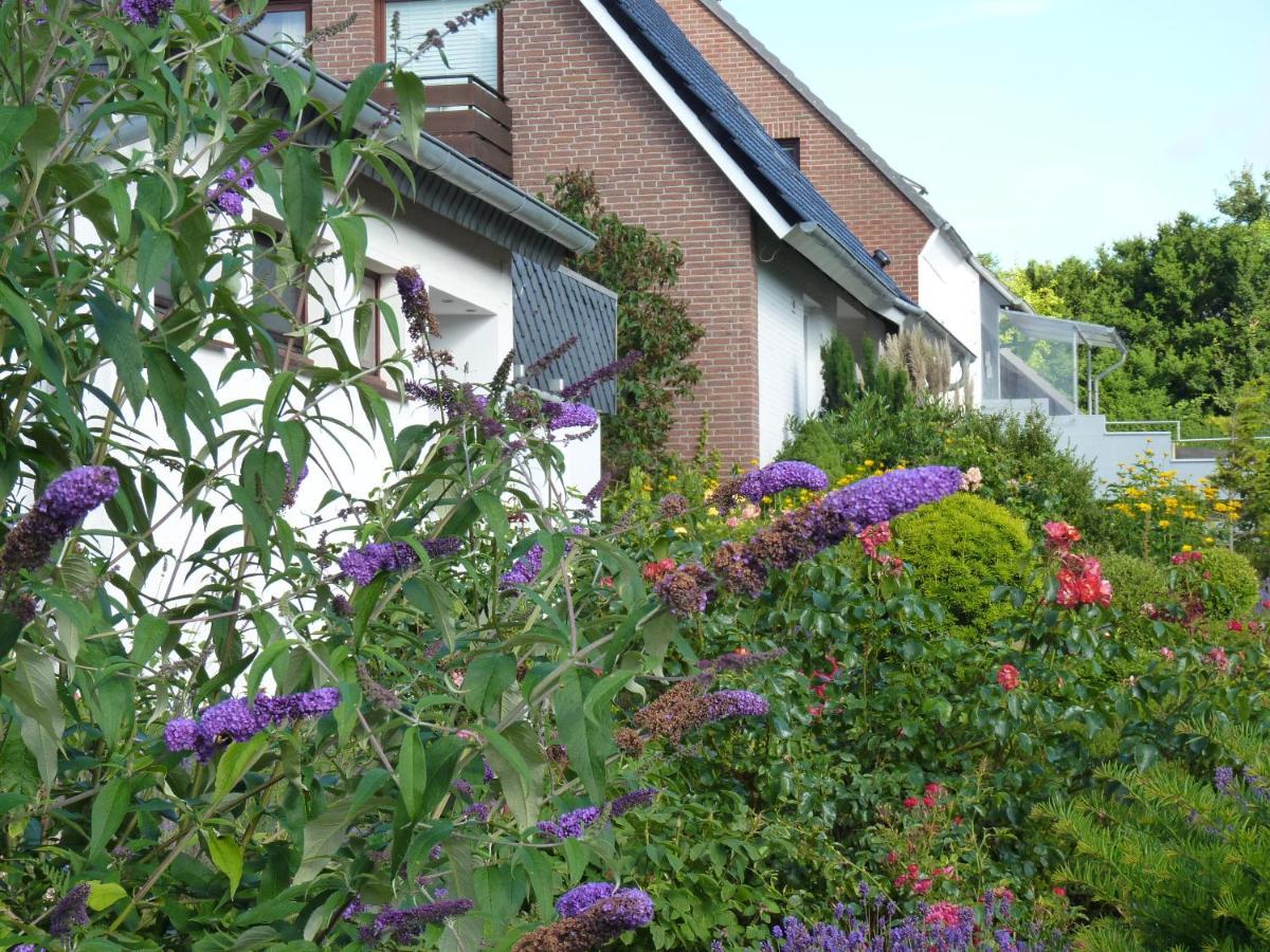 Ferienwohnung Gomo Stockelsdorf Kültér fotó