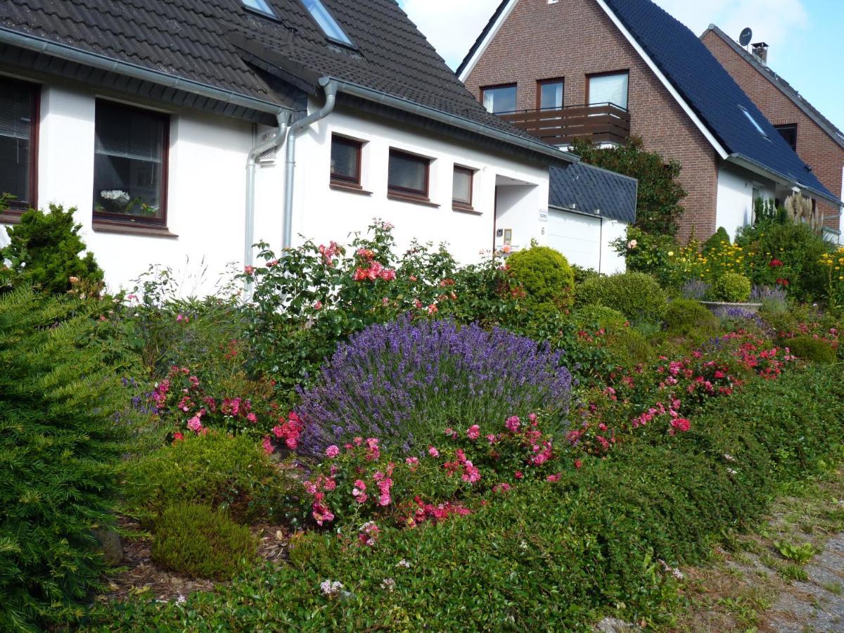 Ferienwohnung Gomo Stockelsdorf Kültér fotó